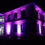 100 ans institut optique Saint-Étienne