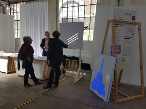 design matrice biennale 2017